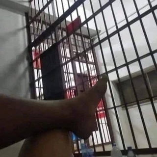 потасовка в сизо