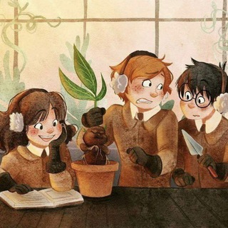 ~•Potteromans•~