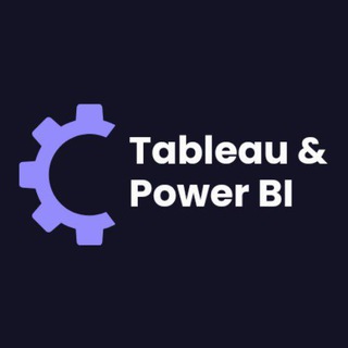 Power BI & Tableau Resources