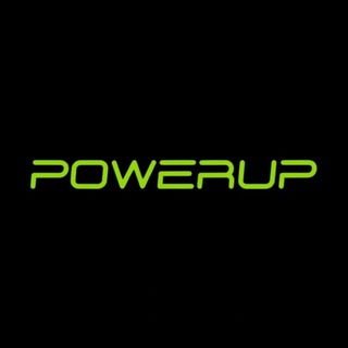 POWERUP 2.0