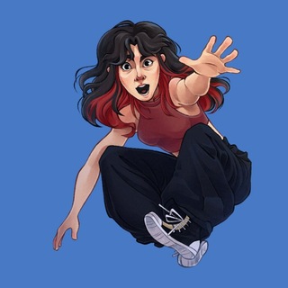 Pow-pow art channel
