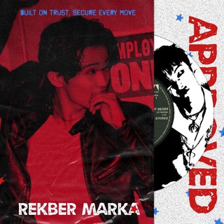 OPEN KEEP — @PPMARKA