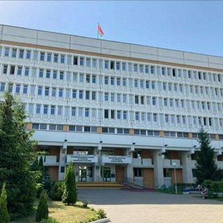 Профсоюзная организация УЗ "1-я городская клиническая больница"