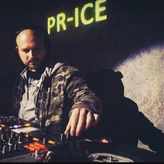 PR-ICE music