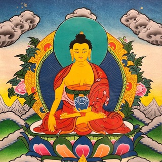 Аватар канала Практикуя Буддизм @practice_buddhism