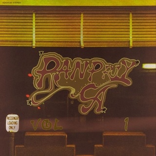 Pranpriya Vol.1