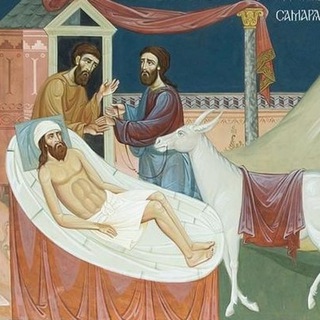 Православные добровольцы (волонтёры) Королёва