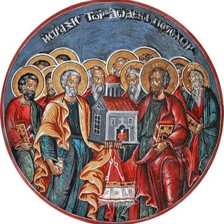 Православие в Усть-Мае