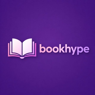 bookhype | букхайп || предзаказы книг