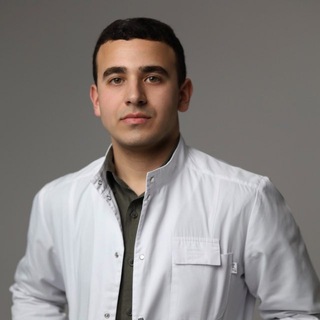 Превентивная Медицина👨🏽‍⚕️