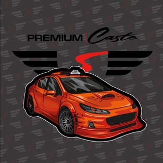 PremiumCaste🚘🌌