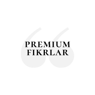Premium fikrlar