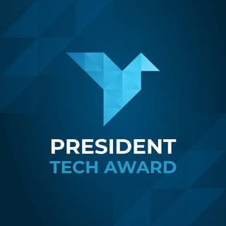 President Tech Award