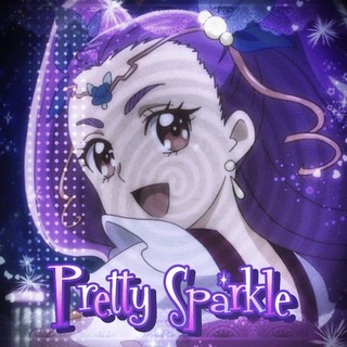 Pretty Sparkle