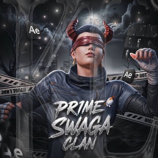 PR1ME SWAGA CLAN