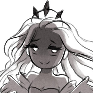 Princess in the somewhere