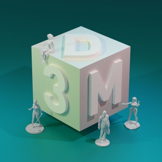3DM