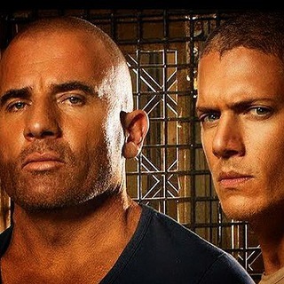 Аватар канала Побег с тюрьмы / Сериал @prisonbreakseriai