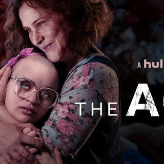 Аватар канала Притворство сериал HD Lostfilm @pritvorstvoserial