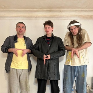 ПРЛ - дружбодом / коливинг (Питер)