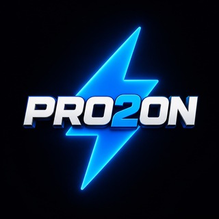 PRO2ON⚡️