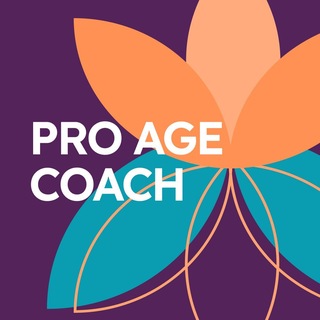 PRO AGE COACH | Ольга Брянцева