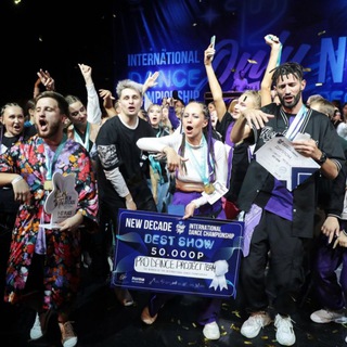 ProDanceProject