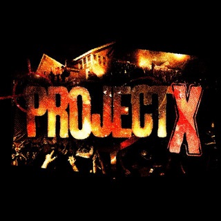 Project X