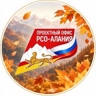 Проектный офис РСО-Алания