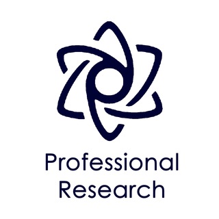 Professional Research