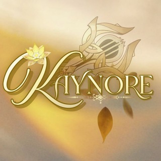 Kaynoreㅤ