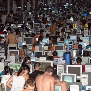 Programming Deadlock