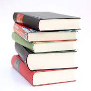 Programming Books