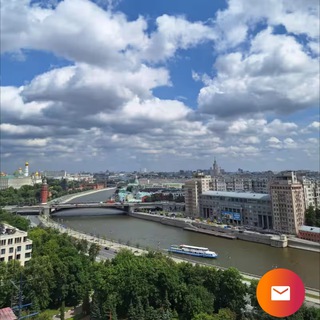 Елена Кидямкина Гид по Москве