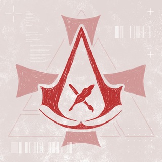 Project Animus // Assassin's Creed ZINE
