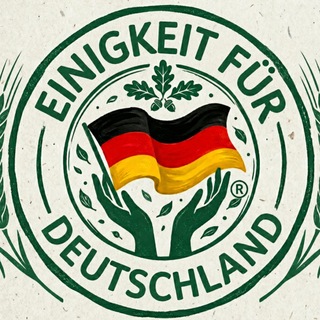 Einigkeit für Deutschland