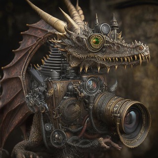 Фильмы и драконы 🐉