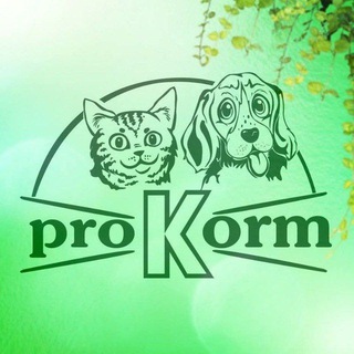 🐾 proKorm зоомагазин 🐾