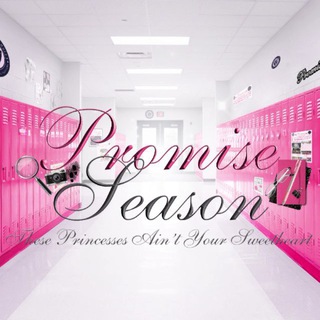 Promise Season: “Carousal” The Dashing Heel.