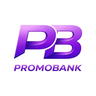 PromoBank ⚡️