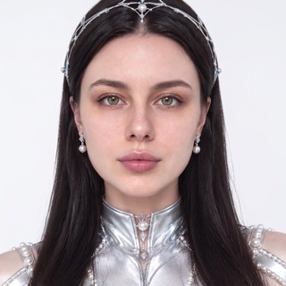 👩🏻‍💻КСЮША ИЗ НЕЙРОСЕТИ