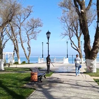 PRO НЕДВИЖИМОСТЬ НА МОРЕ🔆