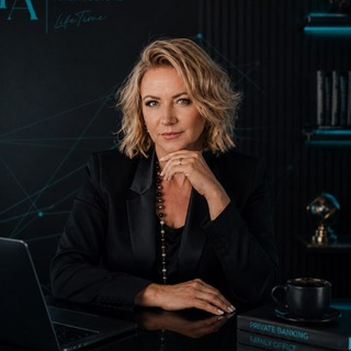 Аватар канала О.К. | Основы Капитала с Ларисой Тернер @prorentu
