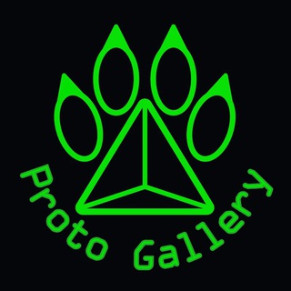 Proto Gallery 🐾