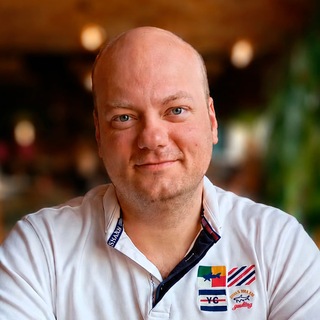 Тарас Василенко • Трафик в Telegram