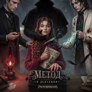 Проводники Seven Hearts Stories