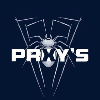 PROXY’S
