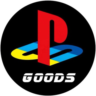 Аватар канала PLAYSTATION🎮ИГРЫ🔥ПОДПИСКИ @ps_goods