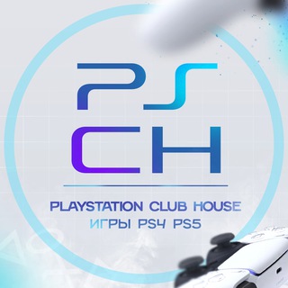 Аватар канала Покупка игр PlayStation | PS4 PS5 @pschplaystation