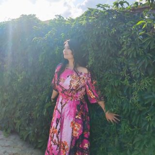 Полюбить Жизнь, познать себя🧚‍♀️Психолог-ФЕЯ🧚‍♀️АйГюЛь